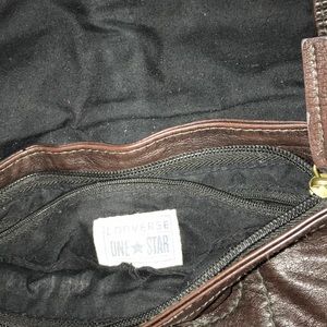 Converse Bags - Converse one star Crossbody purse Converse Bags - Converse one star Crossbody purse